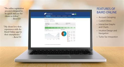 baird financial login|Baird OnLine PAM Homepage .